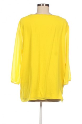 Damen Shirt, Größe L, Farbe Gelb, Preis 5,99 €