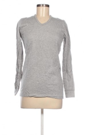 Damen Shirt, Größe M, Farbe Grau, Preis 5,99 €