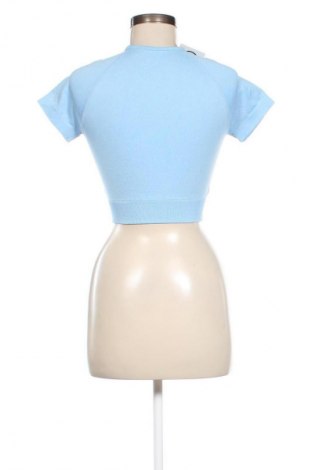 Damen Shirt, Größe S, Farbe Blau, Preis 7,99 €