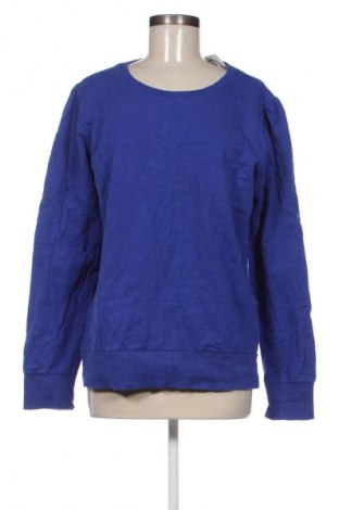 Damen Shirt, Größe XXL, Farbe Blau, Preis 18,99 €