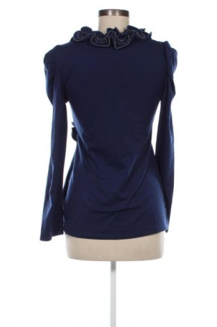 Damen Shirt, Größe L, Farbe Blau, Preis 5,99 €