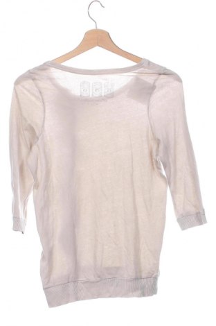 Damen Shirt Unbranded, Größe XS, Farbe Beige, Preis 15,59 €