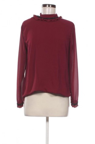 Damen Shirt, Größe M, Farbe Rot, Preis 9,72 €