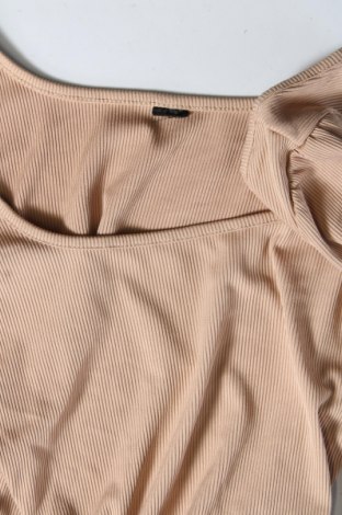 Damen Shirt, Größe M, Farbe Beige, Preis 5,99 €