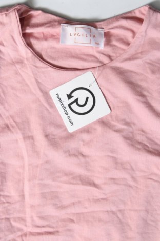 Damen Shirt, Größe M, Farbe Rosa, Preis € 13,49