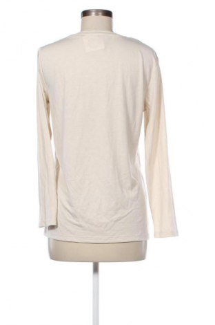 Damen Shirt, Größe L, Farbe Beige, Preis 5,99 €