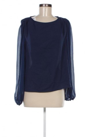 Damen Shirt, Größe M, Farbe Blau, Preis 5,99 €