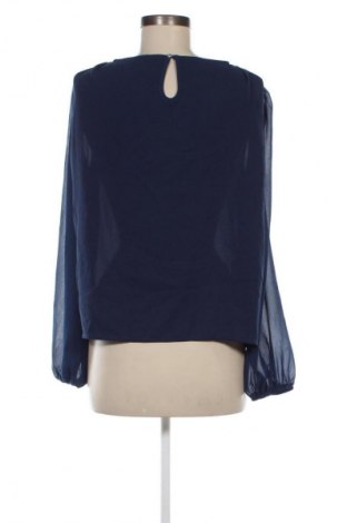 Damen Shirt, Größe M, Farbe Blau, Preis 5,99 €