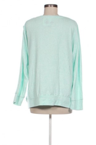 Damen Shirt, Größe L, Farbe Grün, Preis 5,99 €