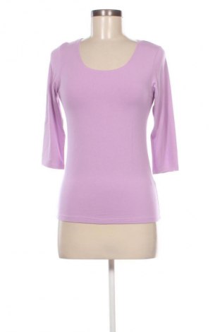 Damen Shirt, Größe S, Farbe Lila, Preis 5,99 €