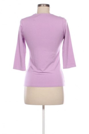 Damen Shirt, Größe S, Farbe Lila, Preis 5,99 €