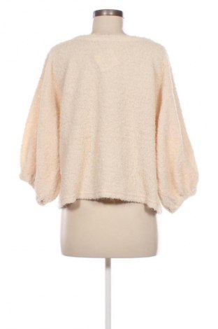 Damen Shirt, Größe M, Farbe Beige, Preis 5,99 €