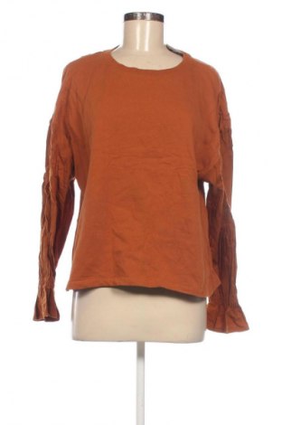 Damen Shirt, Größe XL, Farbe Braun, Preis € 27,49