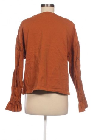 Damen Shirt, Größe XL, Farbe Braun, Preis € 27,49