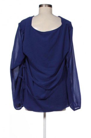 Damen Shirt, Größe XL, Farbe Blau, Preis 5,99 €