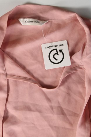 Damen Shirt, Größe XL, Farbe Rosa, Preis 5,99 €