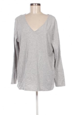 Damen Shirt, Größe XXL, Farbe Grau, Preis 13,49 €