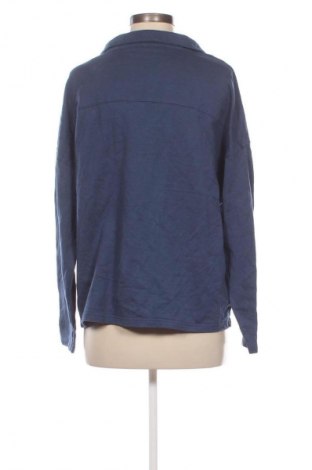 Damen Shirt, Größe L, Farbe Blau, Preis 11,99 €