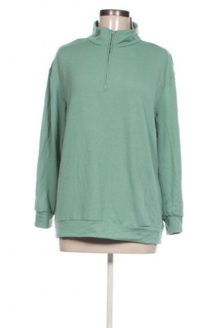 Damen Shirt, Größe XL, Farbe Grün, Preis € 13,49