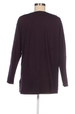 Damen Shirt, Größe XXL, Farbe Lila, Preis € 13,49