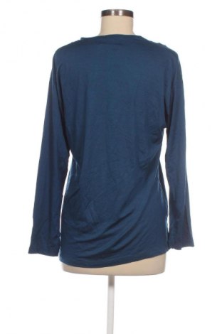 Damen Shirt, Größe 4XL, Farbe Blau, Preis € 13,49