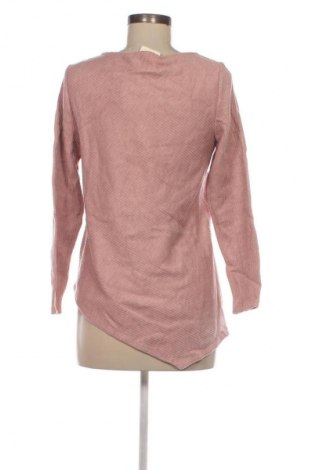 Damen Shirt, Größe L, Farbe Aschrosa, Preis 11,99 €