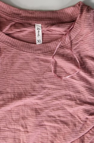 Damen Shirt, Größe XL, Farbe Rosa, Preis € 13,49