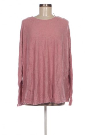 Damen Shirt, Größe XL, Farbe Rosa, Preis € 13,49