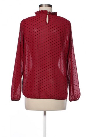 Damen Shirt, Größe M, Farbe Rot, Preis 4,99 €