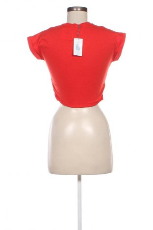 Damen Shirt, Größe M, Farbe Rot, Preis € 18,47