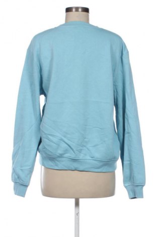 Damen Shirt, Größe M, Farbe Blau, Preis 13,99 €