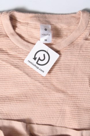 Damen Shirt, Größe M, Farbe Ecru, Preis 6,99 €