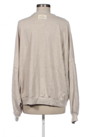 Damen Shirt, Größe M, Farbe Beige, Preis € 13,49