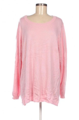 Damen Shirt, Größe XXL, Farbe Rosa, Preis 10,99 €