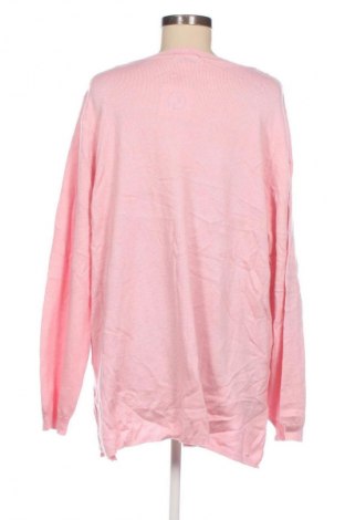 Damen Shirt, Größe XXL, Farbe Rosa, Preis 10,99 €