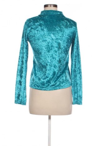 Damen Shirt, Größe S, Farbe Blau, Preis 10,00 €