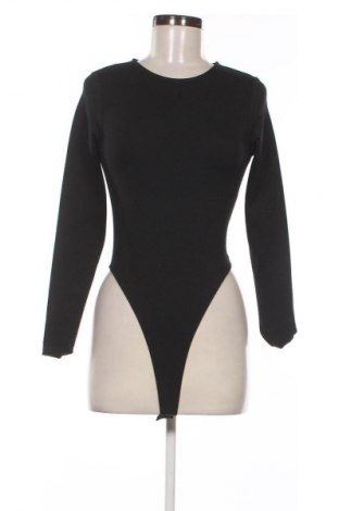 Bluză-body de damă., Mărime S, Culoare Negru, Preț 79,80 Lei