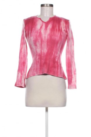 Damen Shirt 4me, Größe M, Farbe Mehrfarbig, Preis 6,99 €