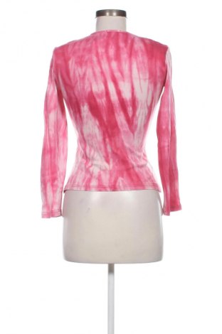 Damen Shirt 4me, Größe M, Farbe Mehrfarbig, Preis 6,99 €