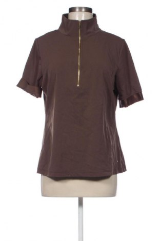 Damen Shirt AIME, Größe L, Farbe Braun, Preis € 75,99