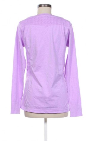 Damen Shirt Active, Größe L, Farbe Lila, Preis € 16,49