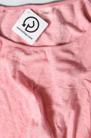 Damen Shirt Active, Größe L, Farbe Rosa, Preis 5,99 €