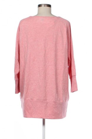 Damen Shirt Active, Größe L, Farbe Rosa, Preis 5,99 €