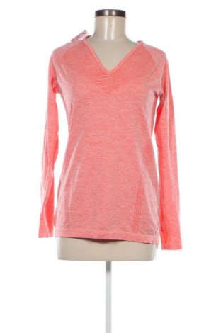 Damen Shirt Active, Größe M, Farbe Orange, Preis 4,99 €