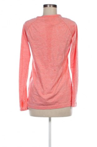 Damen Shirt Active, Größe M, Farbe Orange, Preis 4,99 €