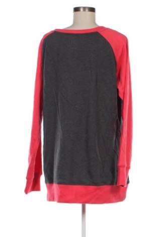 Damen Shirt Adidas, Größe XL, Farbe Grau, Preis 25,99 €