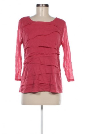 Damen Shirt Alfani, Größe L, Farbe Rot, Preis 5,99 €