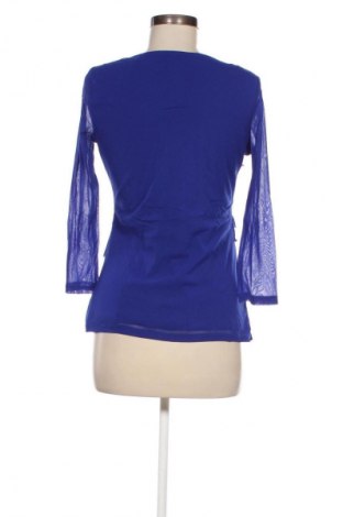 Damen Shirt Alfani, Größe M, Farbe Blau, Preis 3,99 €