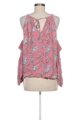 Bluză de femei American Eagle, Mărime L, Culoare Multicolor, Preț 22,99 Lei