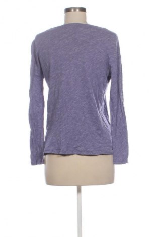 Damen Shirt American Vintage, Größe S, Farbe Lila, Preis € 24,48